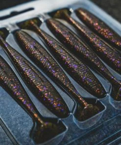 6th Sense Fishing Divine Swimbait - Gill Dust