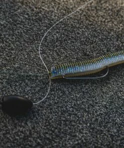 6th Sense Fishing NedFry 4.6 - Electric Shiner 9 6th Sense Fishing NedFry 4.6 - Electric Shiner