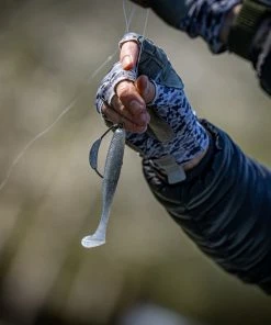 6th Sense Fishing Keel Weighted Hook Sweep