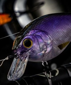 6th Sense Fishing Crush (Silent) - Rayburn Ghost Sale