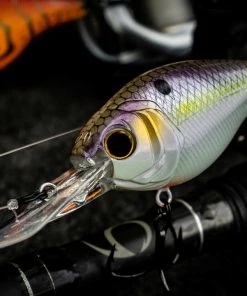 6th Sense Fishing Cloud 9 - Wild Shad