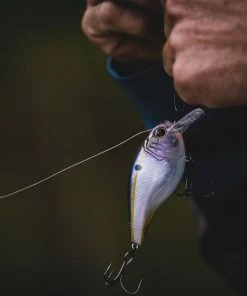 6th Sense Fishing Sale MiniMag SB - Ghost Threadfin Shad