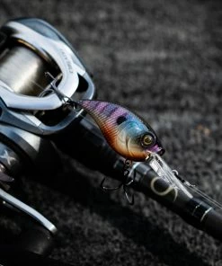 6th Sense Fishing Curve 55 - Bluegill Spawn