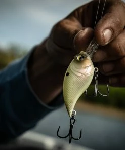 6th Sense Fishing Curve 55 - Spanish Bone