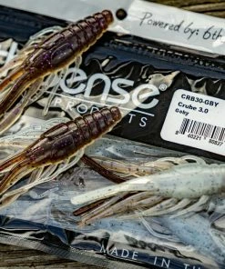 6th Sense Fishing Crube - Goby Crube 3.0