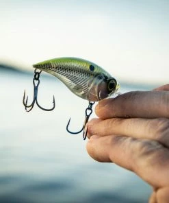 6th Sense Fishing Deals Curve 55 - Shad Burst