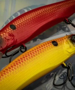 6th Sense Fishing Provoke 106X - Ditch Weed