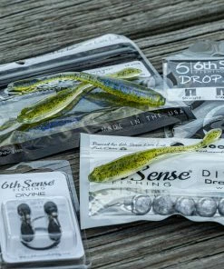 6th Sense Fishing Glitch - Mystical Glitch 3.8