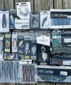 6th Sense Fishing Bundles 6th Sense Mega Bundle
