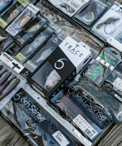 6th Sense Fishing Bundles 6th Sense Mega Bundle