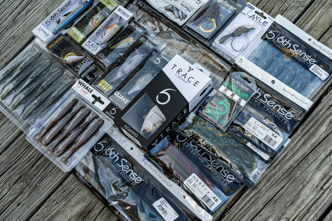 6th Sense Fishing Bundles 6th Sense Mega Bundle 4 6th Sense Fishing Bundles 6th Sense Mega Bundle
