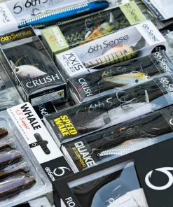 6th Sense Fishing Bundles 6th Sense Mega Bundle 9 6th Sense Fishing Bundles 6th Sense Mega Bundle