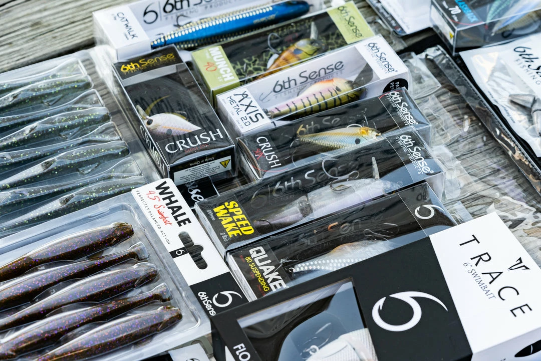 6th Sense Fishing Bundles 6th Sense Mega Bundle 5 6th Sense Fishing Bundles 6th Sense Mega Bundle