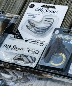 6th Sense Fishing Bundles 6th Sense Mega Bundle 10 6th Sense Fishing Bundles 6th Sense Mega Bundle