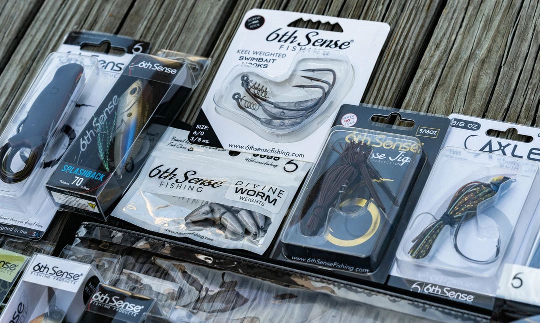 6th Sense Fishing Bundles 6th Sense Mega Bundle 6 6th Sense Fishing Bundles 6th Sense Mega Bundle