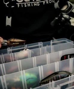 6th Sense Fishing Sale Curve 55 - Ghost Brown Craw