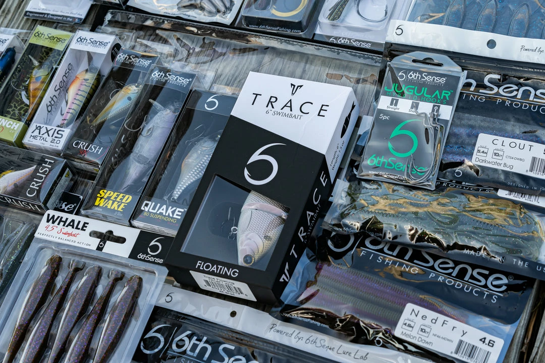 6th Sense Fishing Bundles 6th Sense Mega Bundle 7 6th Sense Fishing Bundles 6th Sense Mega Bundle