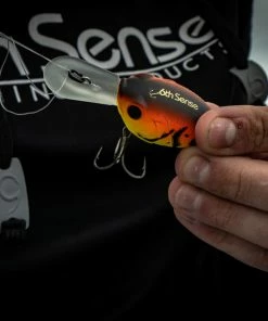 6th Sense Fishing Curve 55 - Muddy Water Craw Deals