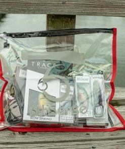 6th Sense Fishing Shallow Sack