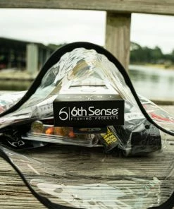 6th Sense Fishing Shallow Sack