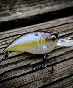 6th Sense Fishing Curve 55 - Shad Sense