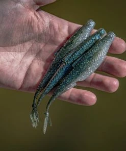 6th Sense Fishing Flush 5.2 - Baby Crappie