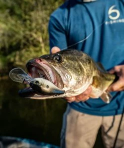 6th Sense Fishing Cloud 9 - 4K Shad