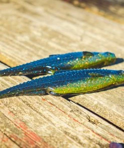 6th Sense Fishing Flush 5.2 - Bluegill Magic