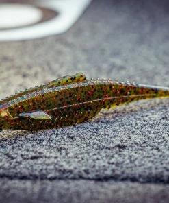 6th Sense Fishing Flush 5.2 - Watermelon Red