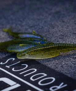 6th Sense Fishing Flush 5.2 - Watermelon Gill