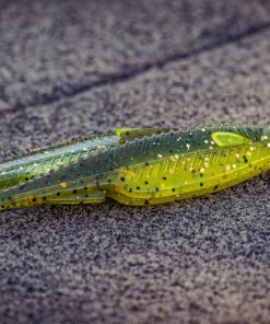 6th Sense Fishing Flush 5.2 - Sunfish Juice