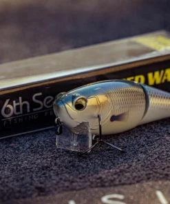 6th Sense Fishing Speed Wake - Live Mullet Sale