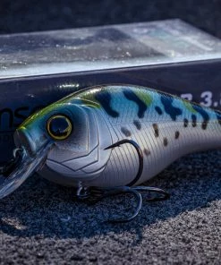 6th Sense Fishing MiniMag SB - Baby Crappie