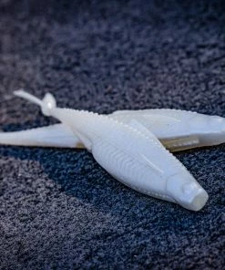 6th Sense Fishing Flush 5.2 - Shad Pearl