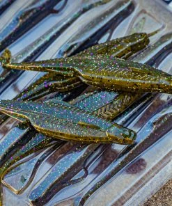 6th Sense Fishing Flush 5.2 - Watermelon Candy Magic