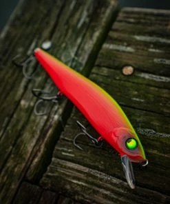 6th Sense Fishing Provoke 106X - Cherry Limeade Deals