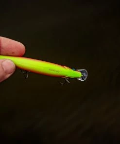 6th Sense Fishing Provoke 106X - Cherry Limeade Deals