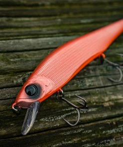 6th Sense Fishing Deals Provoke 106X - Merthiolate Flash