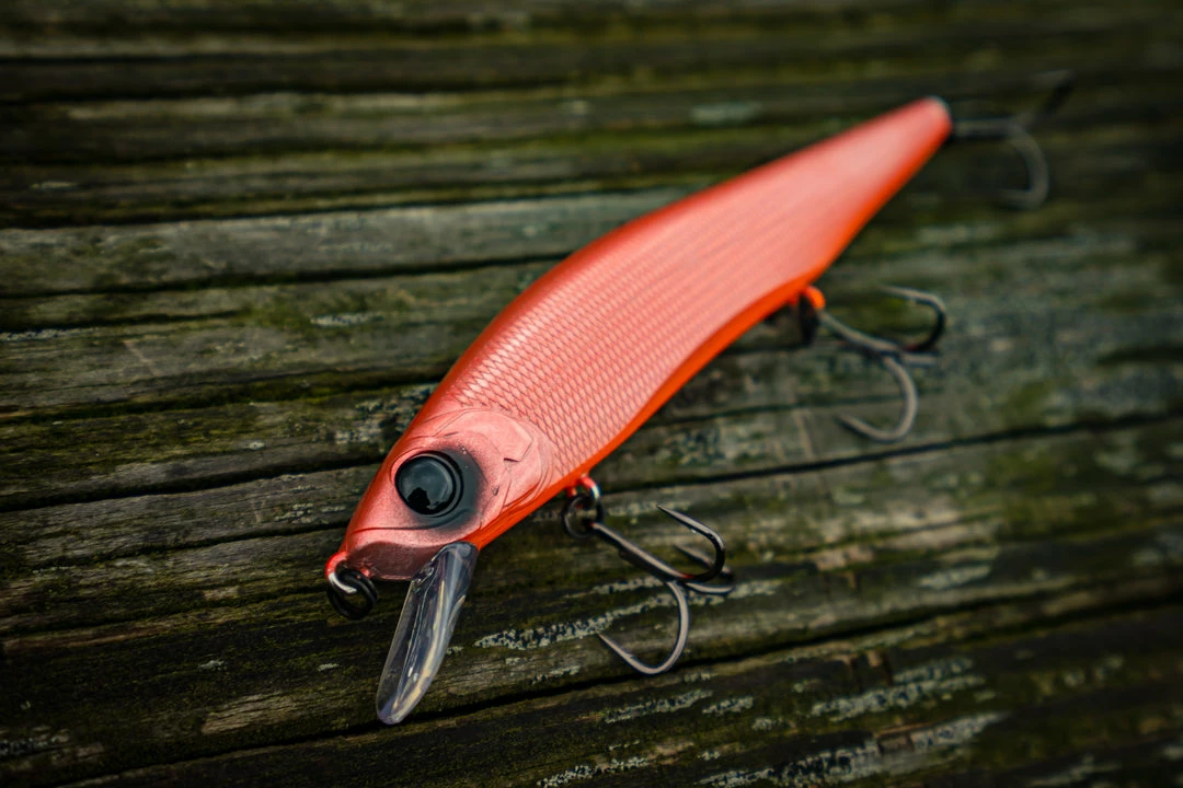 6th Sense Fishing Deals Provoke 106X - Merthiolate Flash 4 6th Sense Fishing Deals Provoke 106X - Merthiolate Flash