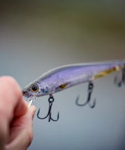 6th Sense Fishing Provoke 106X - Rayburn Ghost