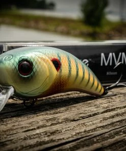 6th Sense Fishing Movement 80X - Spring Bluegill Sale