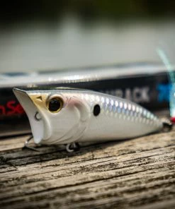 6th Sense Fishing SplashBack Popper - Shad Scales Sale