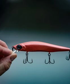 6th Sense Fishing Deals Provoke 106X - Merthiolate Flash 7 6th Sense Fishing Deals Provoke 106X - Merthiolate Flash