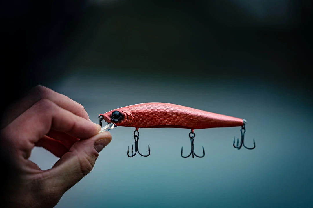 6th Sense Fishing Deals Provoke 106X - Merthiolate Flash 5 6th Sense Fishing Deals Provoke 106X - Merthiolate Flash