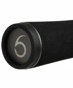 6th Sense Fishing Sensory Casting Rod - 7'2" Medium-Light, Fast (Saltwater Edition)