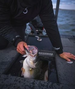 6th Sense Fishing Outerwear FishDry 'Blade' Hooded Pullover 29 6th Sense Fishing Outerwear FishDry 'Blade' Hooded Pullover