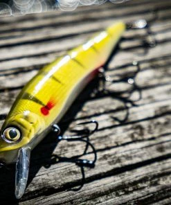 6th Sense Fishing Provoke 106X - Yellow Perch Deals