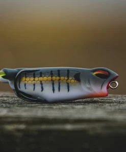 6th Sense Fishing Vega Frog - Baby Bluegill