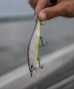 6th Sense Fishing Provoke 106SK Slow Sink - Wabi Sabi Collections