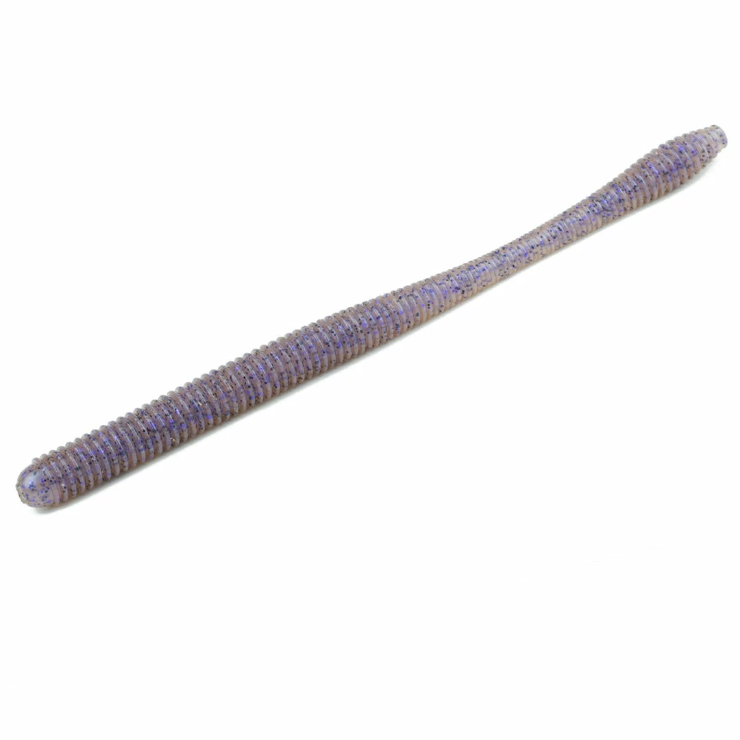 6th Sense Fishing Divine Shakey Worm - Cinnamon Crave 3 6th Sense Fishing Divine Shakey Worm - Cinnamon Crave